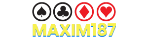 Logo MAXIM187